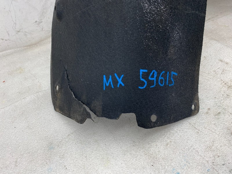 ⭕2016-2020 Tesla Model X Rear Driver Side Wheel Quarter Liner Splash Shield Left