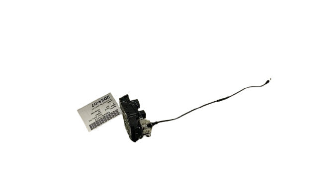 ⭕ 12-20 Model S Front Right Door Latch Actuator with Release Cable 600