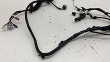 ⭕ 2016-2020 Tesla Model X Front Left Door Wiring Harness Cable Wire 1032432-80-F
