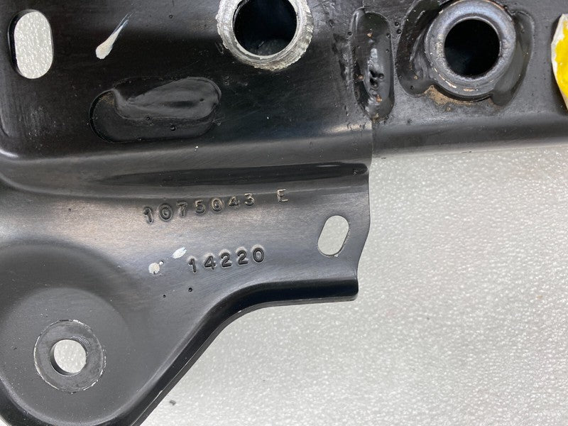 1075043 ⭕2020-2024 Tesla Model Y MY Front Inner Body Panel Shock Tower Brace Support AWD