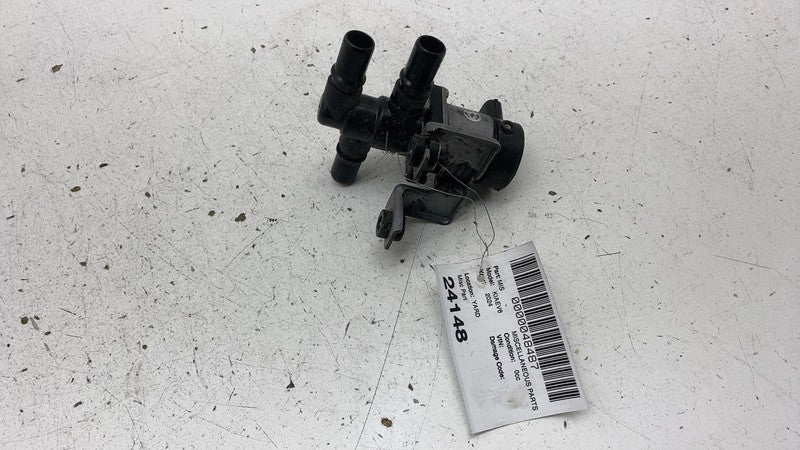 2022 2023 2024 Kia EV6 Water Coolant Pump Reservoir Changeover Valve Assy RWD