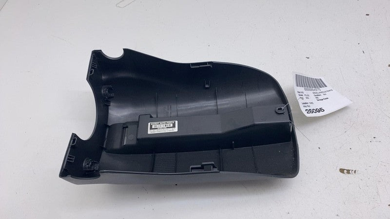 ⭕ 2021-2023 Polestar 2 Steering Column Shroud Lower Trim Cover Panel 3
