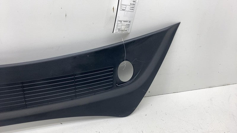 ⭕17-23 Model 3 Rear Underhood Apron Windshield Cowl Vent Cover Trim 10