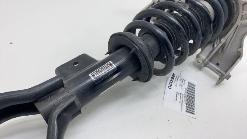104436300F 17-23 Tesla Model 3 Front Driver Side Shock Strut Absorber Left AWD 1044363-00-F