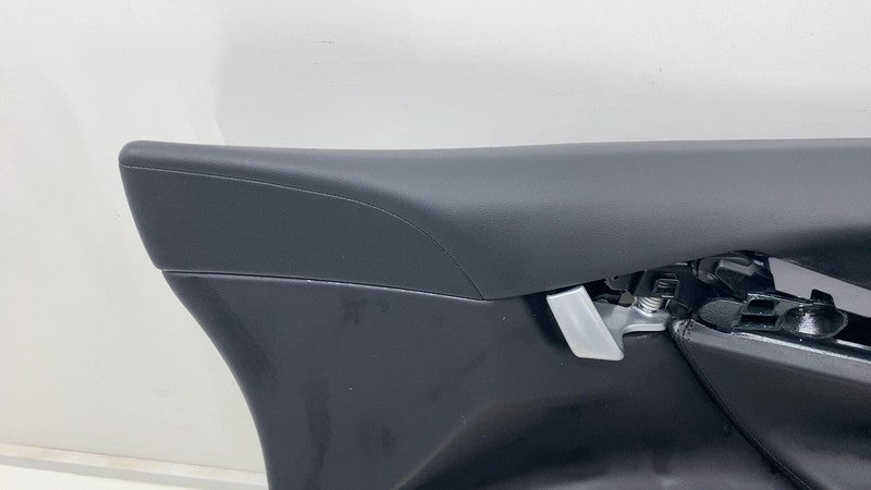1055483-21-L ⭕ 2016-2020 Model X Front Passenger Side Door Panel Trim Card Right 1055483-21-L