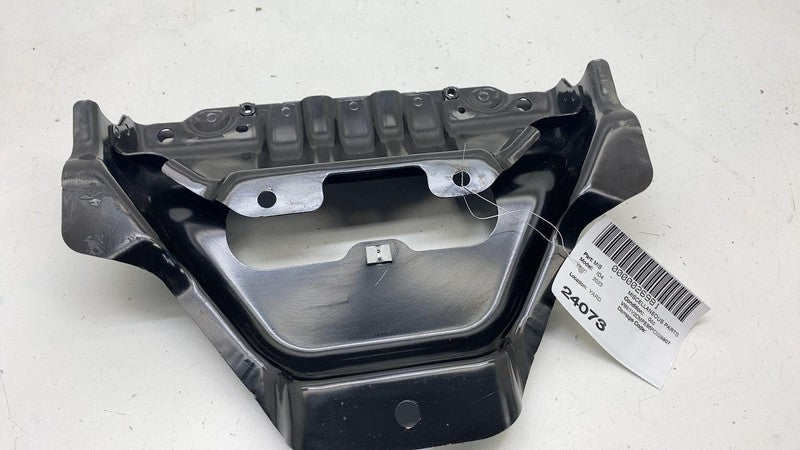 1EA 825 921 C ⭕ 2021-2023 ID.4 Rear Underbody Floor Pan Splash Shield Brace Cover 1EA825921C