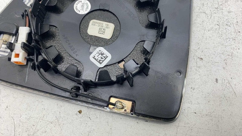 ⭕ 2020-2024 Tesla Model Y Passenger Right Exterior Rear View Door Mirr