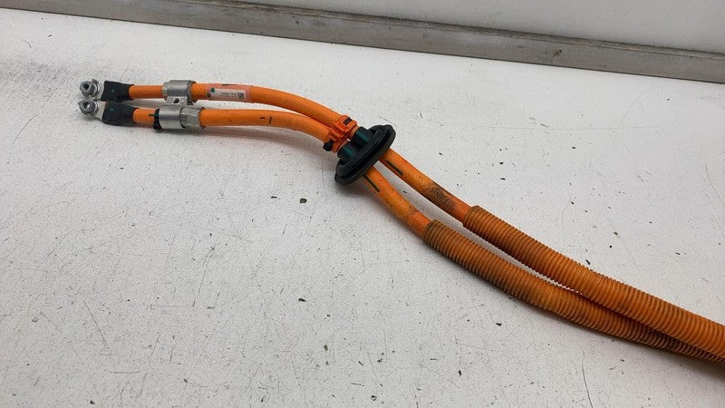 ⭕ 2012-2015 Model S Drive Inverter to HV Junction Box Module Cable 102