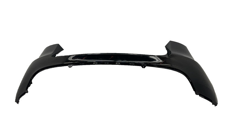 ⭕ 2023 2024 Tesla Model Y Rear Fascia Bumper Cover Assy Black PBSB 1494005-00-B