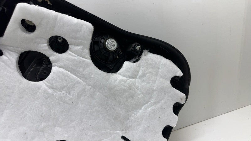 1608618-00-A ⭕21-23 Tesla Model 3 Rear Passenger Side Door Panel Trim Card Right 1608618-00-A