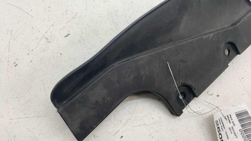 CPLA-11779-AC ⭕ 14-17 Range Rover Sport Rear Left Mud Guard Flap Splash Shield CPLA-11779-AC