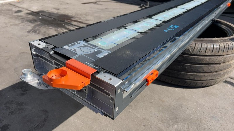 ⭕22-24 Tesla Model 3 One Battery Module LFP Lifepo4 Standard Range 60k