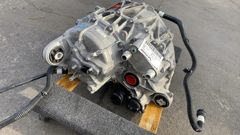 ⭕ 17-23 Tesla Model Y 3 Front Drive Unit Engine Electric Motor AWD 112