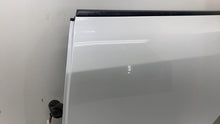 ⭕ 2021-2023 Tesla Model 3 Rear Driver Side Door Shell Panel Left LH White - PPSW