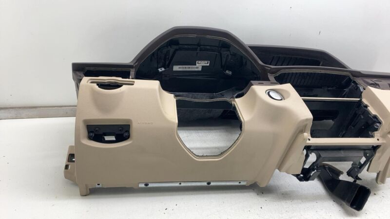 ⭕2010 2011 2012 2013 Mercedes E350 E-Class Dash Instrument Panel Dashboard Sedan