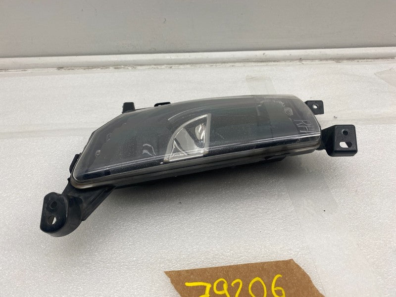 1024017 00 A ⭕ 12-15 Model S Front Passenger Side Fog Light Cornering Lamp Right 1024017-00-A