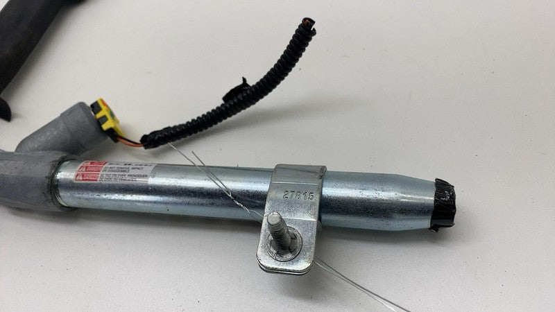 12-20 Tesla Model S Left Model X 16-20 Right Seat Belt 1st Row Lap Pre