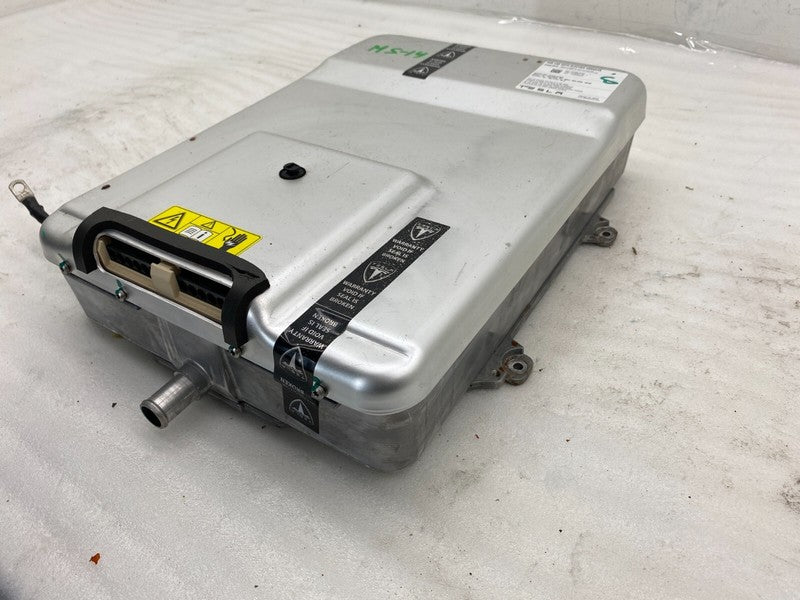101496300C ⭕ 12-15 Tesla Model S Onboard Charger Module Charging Unit Gen 2  1014963-00-C
