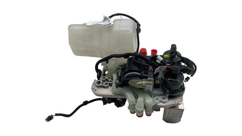 150685900D 2021-2024 Tesla Model S Super Beam Thermal Supermanifold Coolant Pump Reservoir