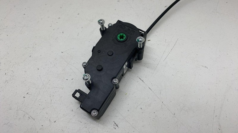 ⭕ 2012-2015 Tesla Model S MS Rear Liftgate Lock Latch Release Actuator
