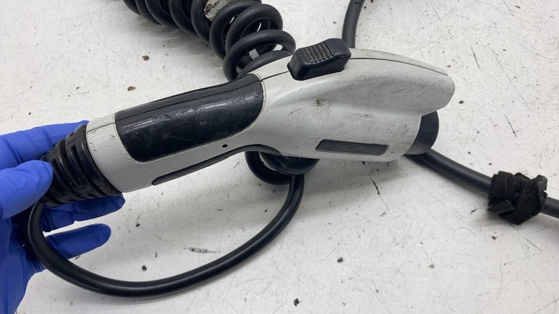 ⭕ 2019 Smart EQ Fortwo EV Charger Home Charging Plug-In Cable Cord A00