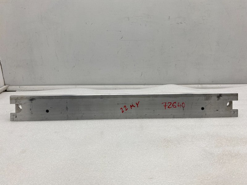 151849599B ⭕ 20-24 Model Y Front Luggage Storage Frunk Reinforcement Support 1518495-99-B