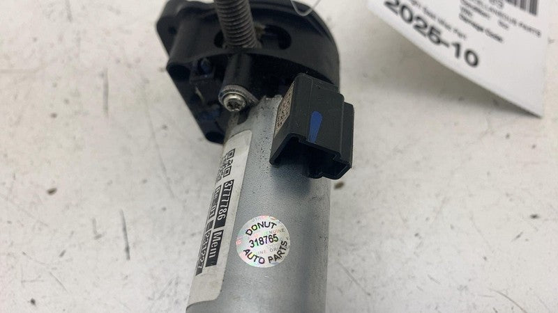 ⭕ 24-25 Model 3 Front Right 1st Row Seat Mini-Tilt Adjuster Motor 1099