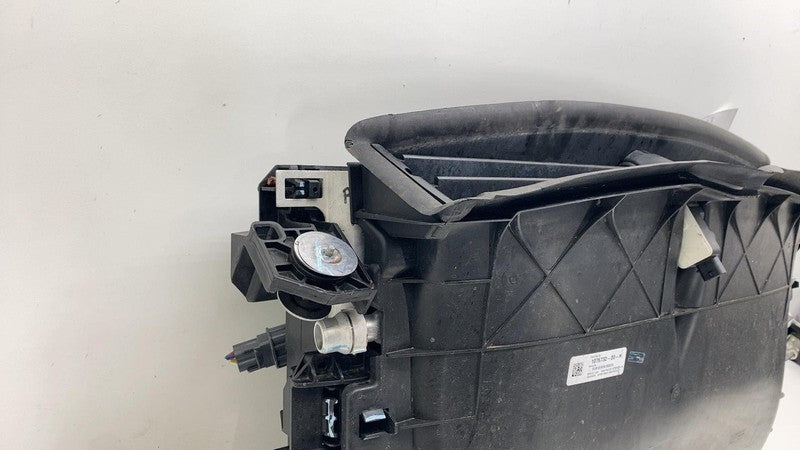 ⭕ 2017-2020 Tesla Model 3 Front Active Grille Shutter Louvre Assy 1076