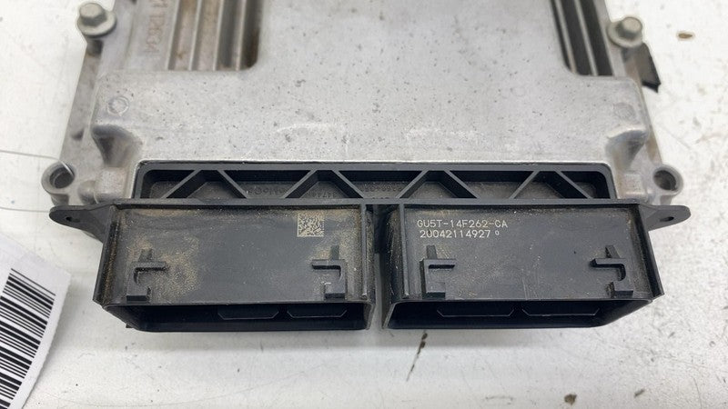 ⭕ 2018-2021 Lincoln Navigator Engine ECM Computer Control Module JL1A-