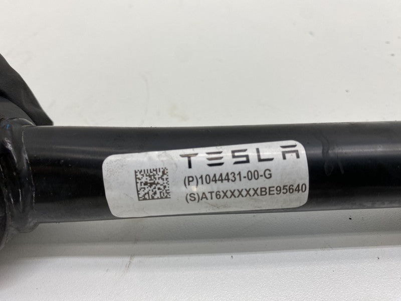 104443100G ⭕ 17-23 Model 3 Rear Driver Side Control Arm Toe Link Left LH Assy 1044431-00-G