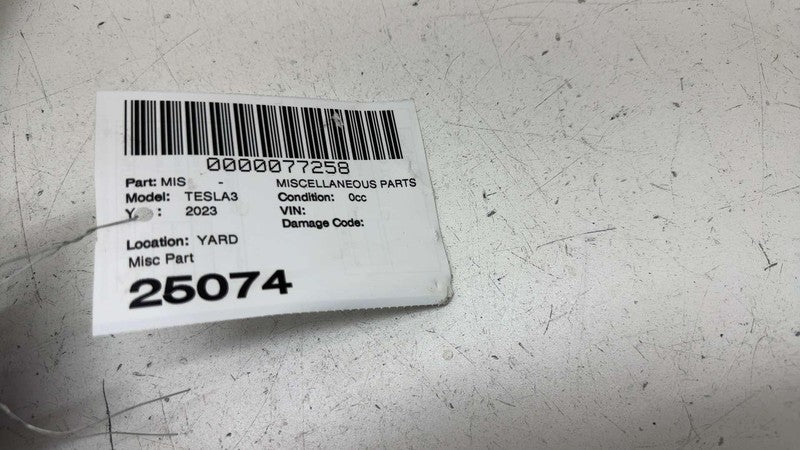 ⭕ 17-23 Tesla Model 3 Anti-Lock Brake System ABS Pump Module Unit 1103