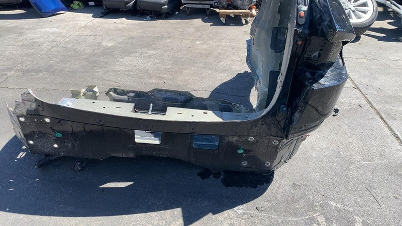 ⭕ 2016-2020 Tesla Model X Rear Passenger Side Quarter Panel Skin Right RH