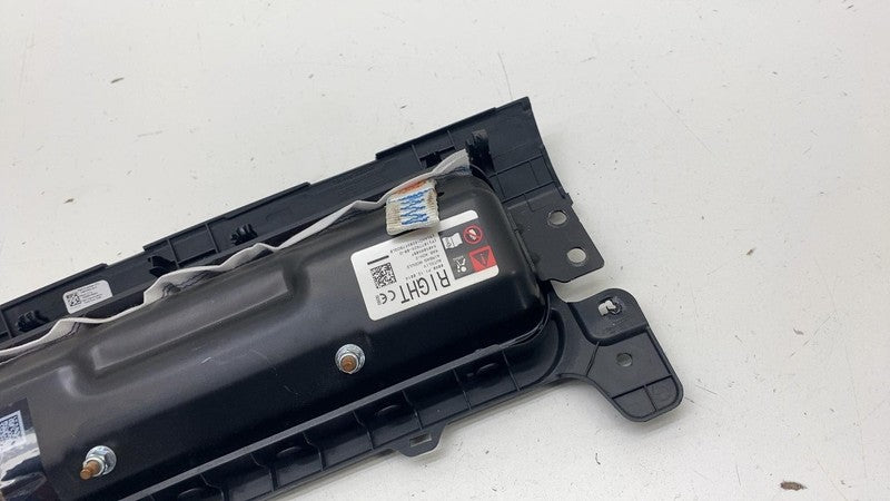 107782600D ⭕ 2017-2023 Tesla Model 3 Y Right Lower Knee Safety Airbag Module 1077826-00-D