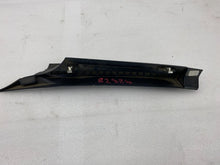 ⭕ 17-23 Model 3 Driver Side Under Hood Grille Vent Trim Cover Left 1504933-00-A