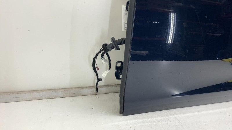 ⭕ 2012-2015 Tesla Model S Front Driver Side Door Shell Panel Left LH B