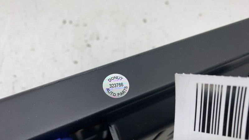 2022-2024 Rivian R1T R1S Dash Speedometer Instrument Cluster Display S