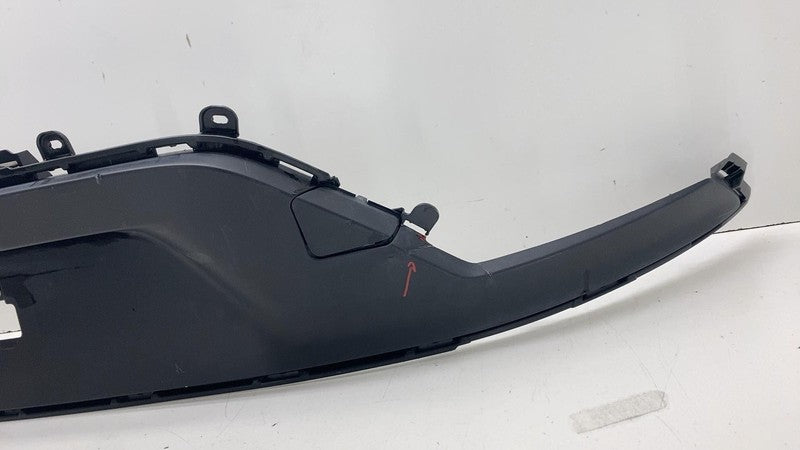 52453 47090 ⭕ 2023-2025 Toyota Prius Prime Rear Bumper Lower Center Cover Guard 52453-47090