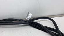2022-2024 Kia EV6 Front & Rear Left  & Right  Door Body Weatherstrip Rubber Seal