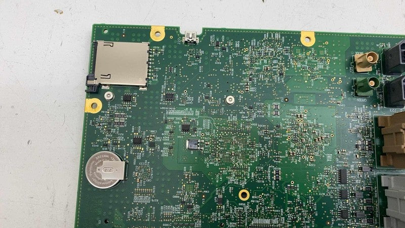 ⭕ 16-20 Tesla Model X MX Media Control Unit Motherboard Electronics 10