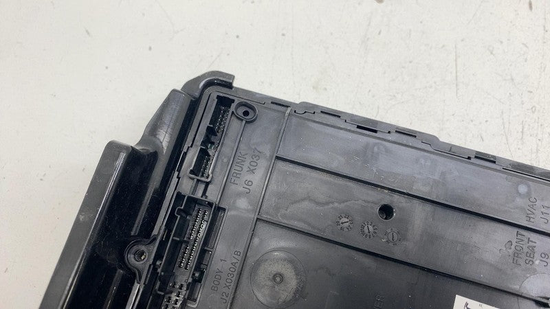 ⭕ 20-24 Model Y Front Left Frunk Low Voltage Body Controller Module 14