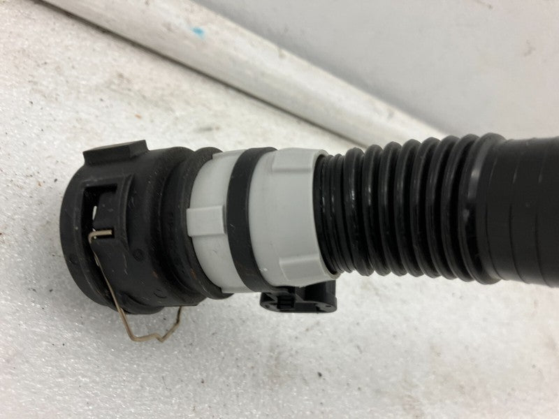 164766200E ⭕ 2020-2022 Tesla Model Y Chiller to Battery Coolant Pipe Hose Tube 1647662-00-E