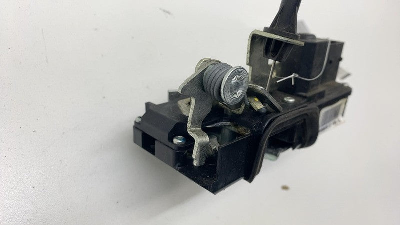 6008912 00 B 2012-2020 Tesla Model S Front Right Door Lock Latch Actuator w/ Release Cable RH