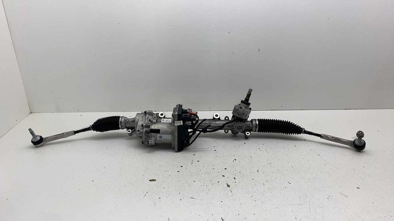 Steering Gear (incl. Rack) TESLA MODEL 3 18