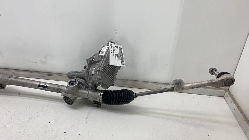 ⭕ 2016 2017 BMW i3 Electric Power Steering Gear Rack & Pinion w/ Tie R