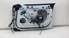 ⭕ 2012-2015 Tesla Model S Front Passenger Door Shell Panel Right White - PPSW