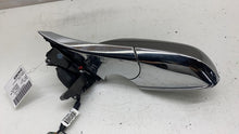 ⭕ 2012-2015 Tesla Model S Driver Exterior Rear View Door Mirror Left Brown PPTI