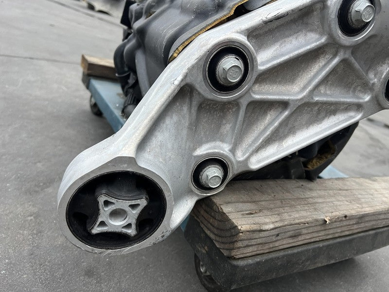 ⭕ 14-18 Model X S Front Drive Unit Electric Engine Motor Inverter 1035