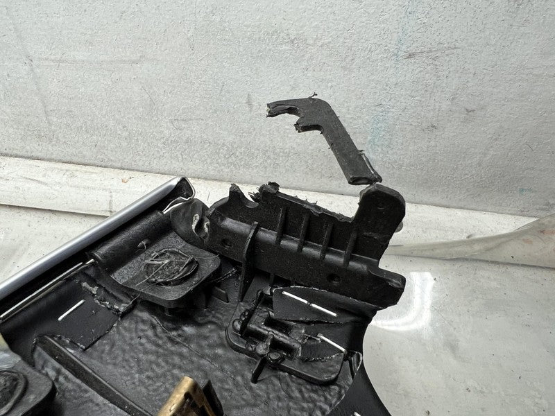 ⭕ 16-20 Tesla Model S Dashboard Instrument Panel Dash Top Pad Cover 10