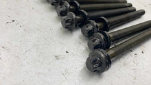 Miscellaneous Parts JEEP WRANGLER 21