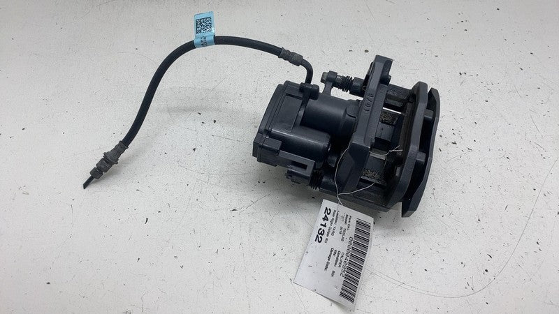 ⭕ 2012-2020 Tesla Model S X Rear Right Caliper w/ Brake Hose Line 1078